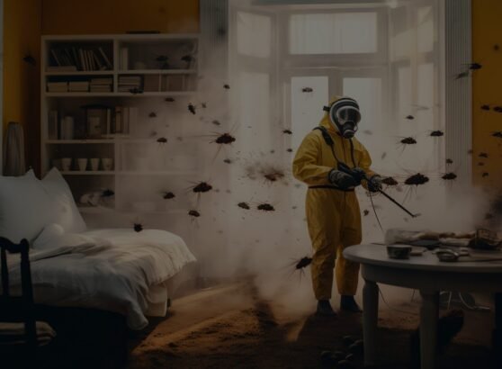 Top 5 Bed Bug Pest Control Methods That Really Work