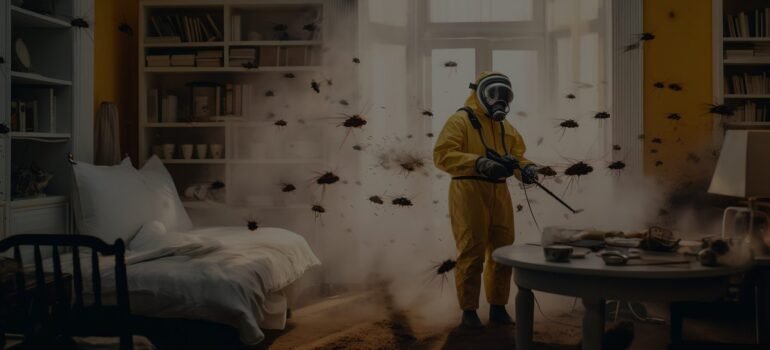 Top 5 Bed Bug Pest Control Methods That Really Work