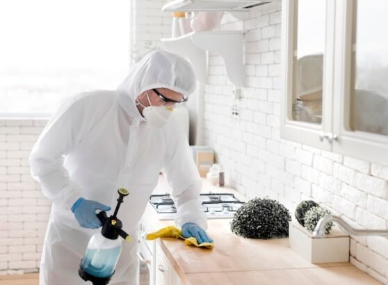 Finding a Bed Bug Exterminator Near Me: Tips for Homeowners