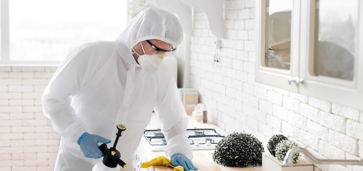 Finding a Bed Bug Exterminator Near Me: Tips for Homeowners