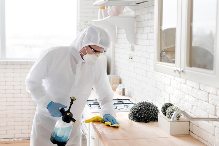 Finding a Bed Bug Exterminator Near Me: Tips for Homeowners