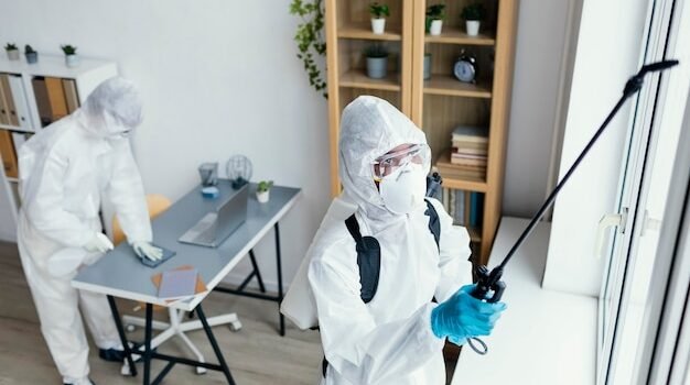 Does Fumigation for Bed Bugs Really Work