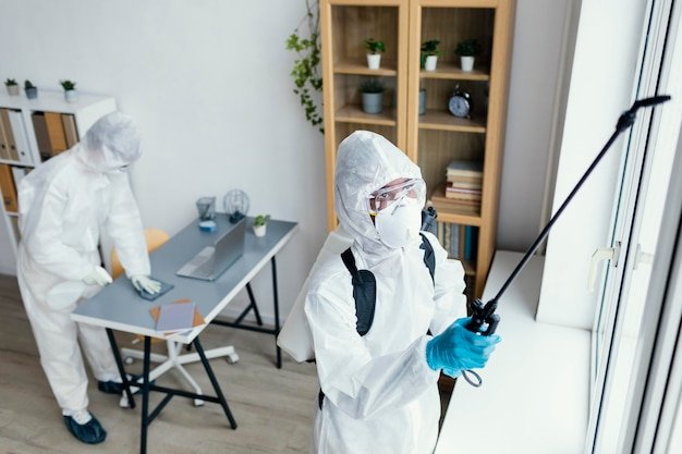 Does Fumigation for Bed Bugs Really Work