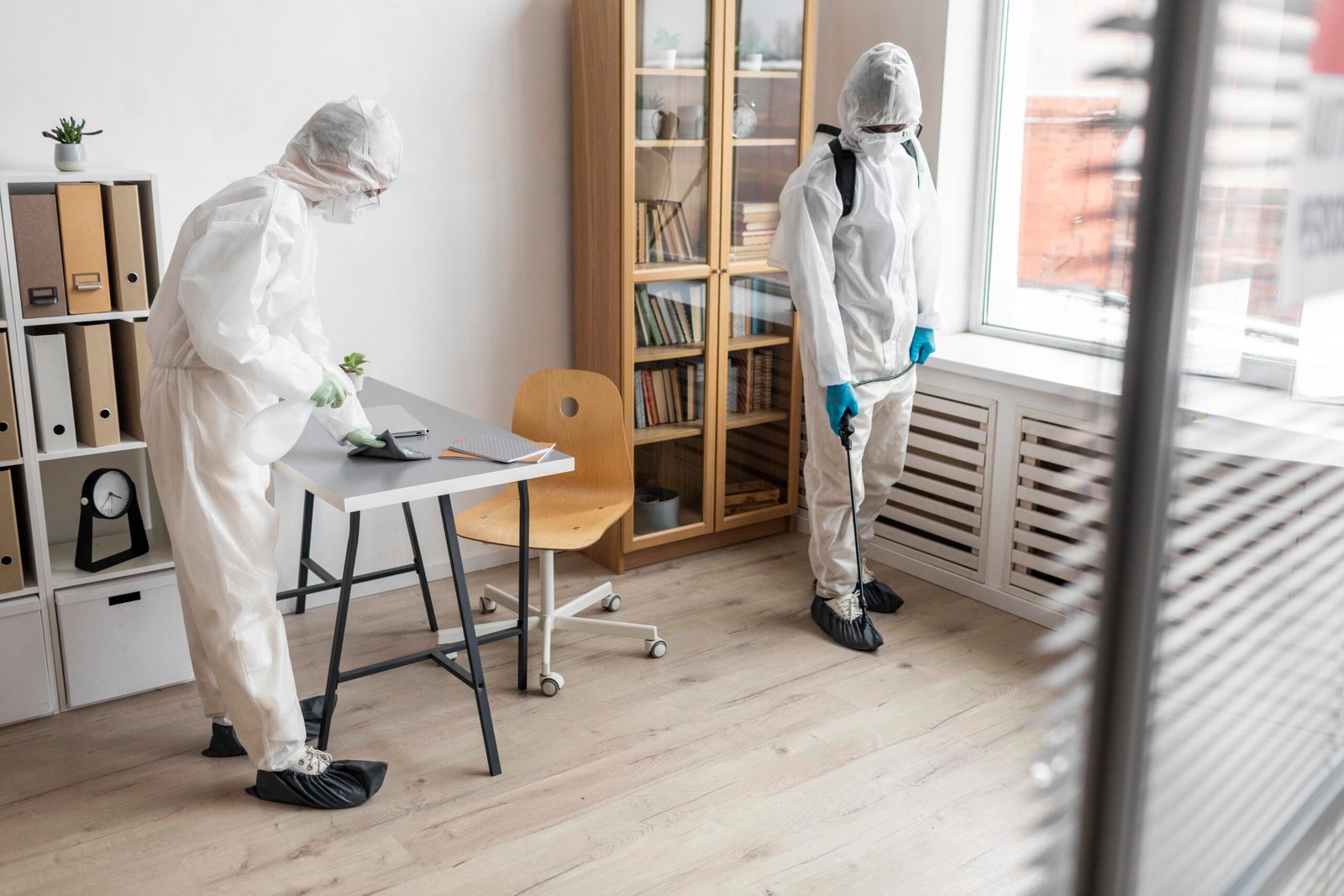 Choosing the Right Bed Bug Company: Key Factors to Consider
