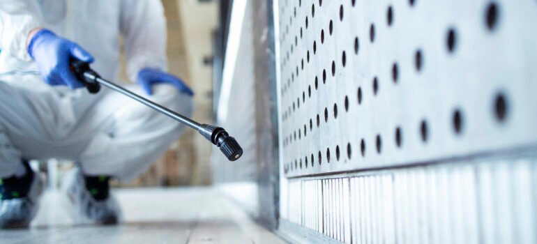 How Cockroach Poison Can Help Eliminate Infestations in Your Home