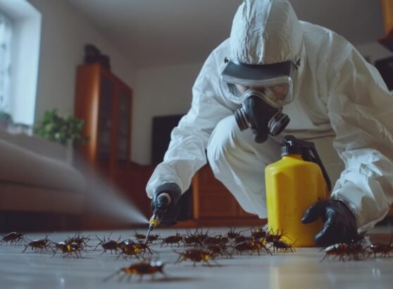 Using Cockroach Poison Bait: The Best Solution for Persistent Infestations