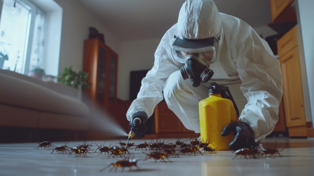 Using Cockroach Poison Bait: The Best Solution for Persistent Infestations