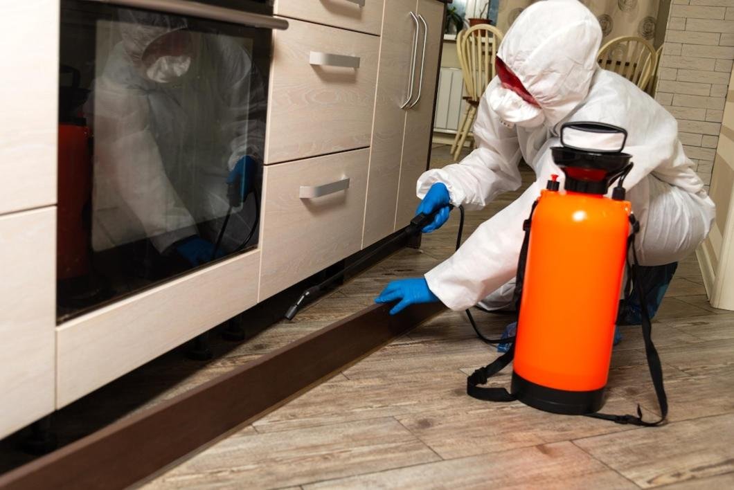 How Cockroach Spray Works and When to Use It for Maximum Effectiveness
