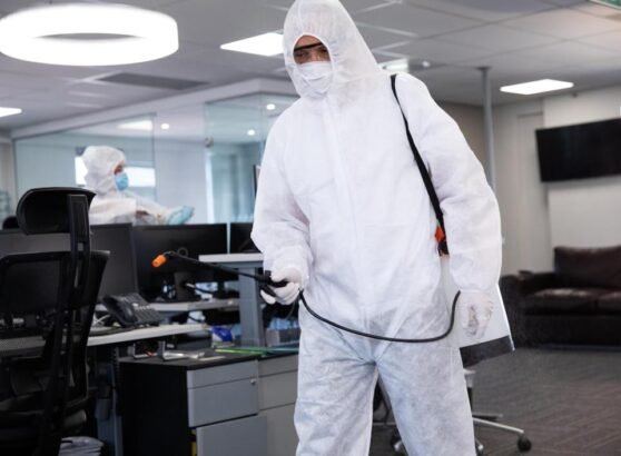 Why Commercial Pest Control Is Essential for Businesses in Canada