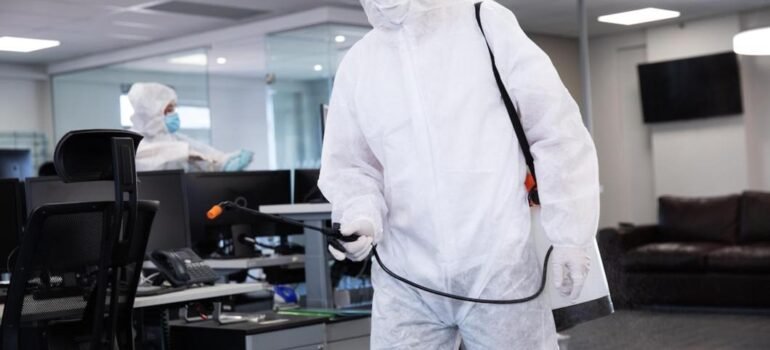 Why Commercial Pest Control Is Essential for Businesses in Canada