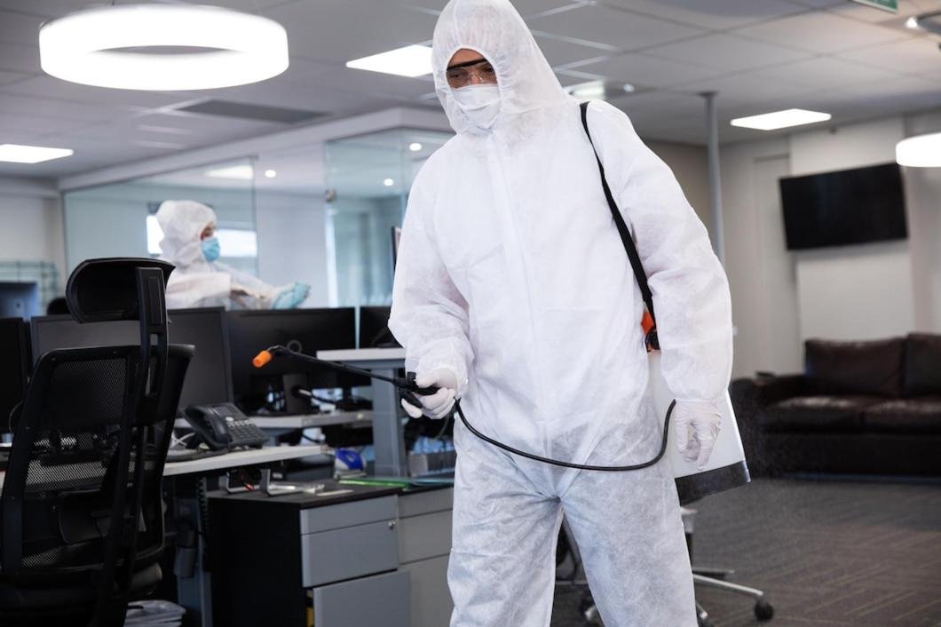 Why Commercial Pest Control Is Essential for Businesses in Canada